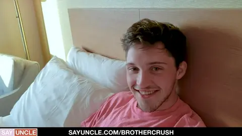 Brotherly Challenge (Ryland Kingsman, Johnny Bandera)