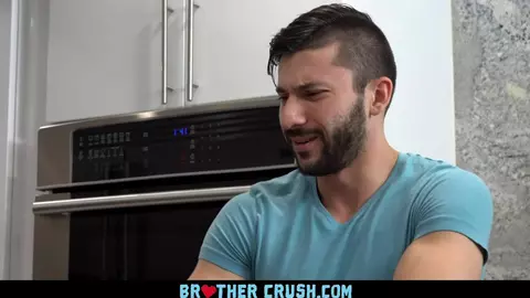 Babysitting Adventures Ch 1: Mon Said I&rsquo;m in Charge (Scott Demarco, Dakota Lovell)