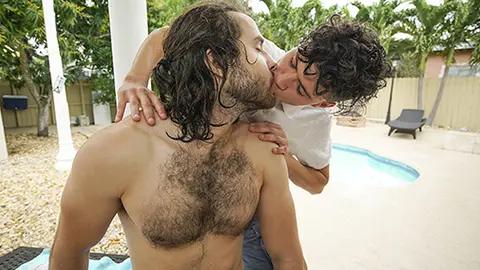 Laundry Day (Dante Drackis, Chris Star)