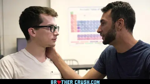 Never Been Kissed (Alex Meyer, Brian Adams)