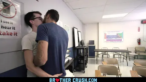 Never Been Kissed (Alex Meyer, Brian Adams)