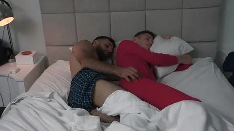 Nightmare (Argos, Oliver Dean)