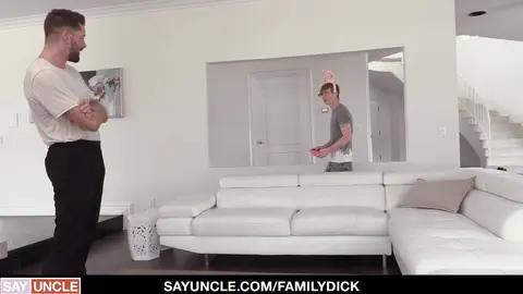 Happy Ending Egg Hunt (Chris Damned, Andrew Powers)