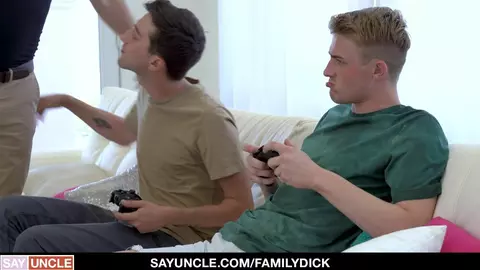 Can I Please Join? (Jesse Zeppelin, Kai Masters, Braden Taylor)