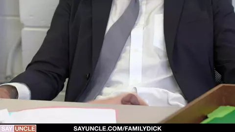 Tuck Me In (Chris Damned, Braden Taylor)