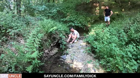 Shower For Two (James Keresford, Kendrick Thomas)