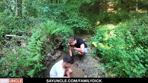 Shower For Two (James Keresford, Kendrick Thomas)