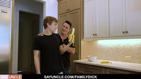 Allenamento della gola (Jax Thirio, Jason Abarth)