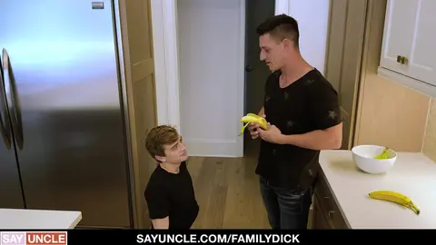 Throat Training (Jax Thirio, Jason Abarth)