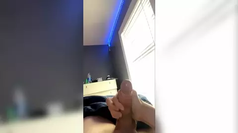 Блондин твинг — дрочки