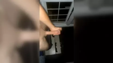 Blonde Twink — Jerk Videos