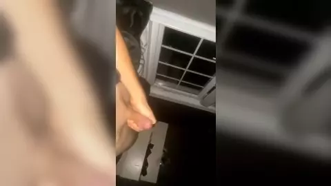 Twink biondo — paja