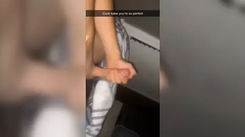 Blonder Twink — Wichsclips