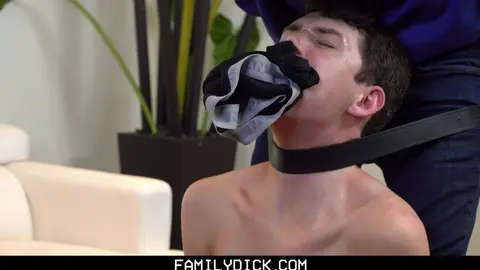 You&rsquo;ll Always Be My Little Boy Ch 4: You Promised Not To Tell (Dakota Lovell, Trent Summers)