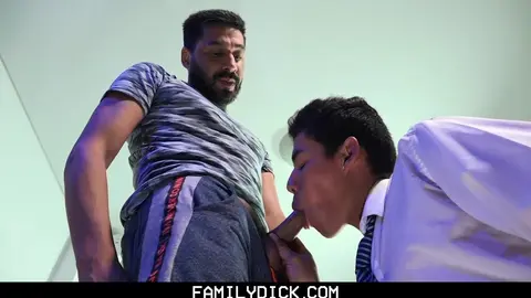 The Repord Card (Mr Garcia, Tomas)