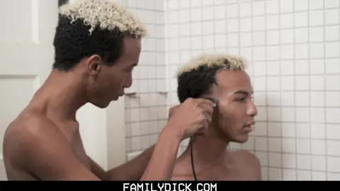 Different Strokes For Identical Folks Ch 1: Twin Time (Dante, Diego)