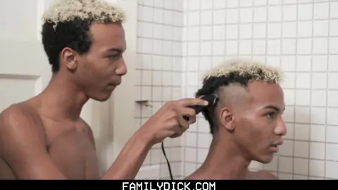 Different Strokes For Identical Folks Ch 1: Twin Time (Dante, Diego)