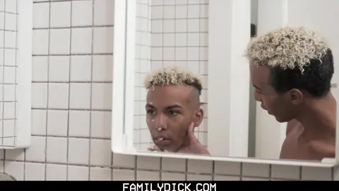 Different Strokes For Identical Folks Ch 1: Twin Time (Dante, Diego)