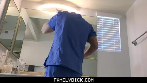 Growing Pains Ch 1: Un giorno voglio essere un dottore