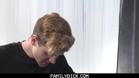 The Exchange Student Chapter 4: Like One Of Our Own