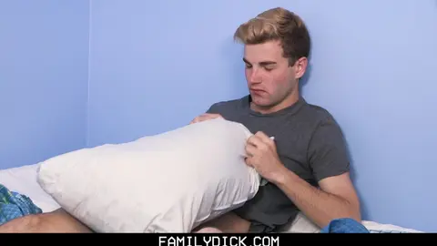 Lo studente di scambio Capitolo 3: Camera da letto condivisa