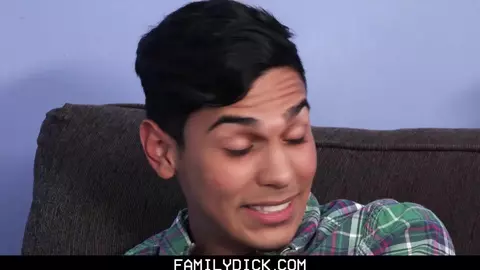 Lo studente di scambio Capitolo 2: Una lezione d'amore