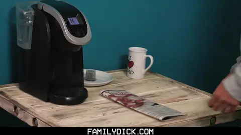 El estudiante de intercambio Capítulo 1: Rutina matutina