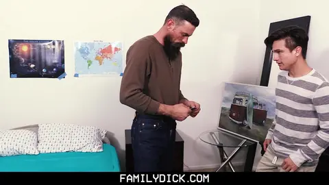 Daddy Will Show You Capítulo 1: És virgem, certo?