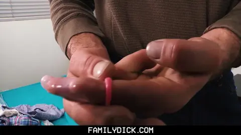 Daddy Will Show You Chapter 1: You're A Virgin, Right?