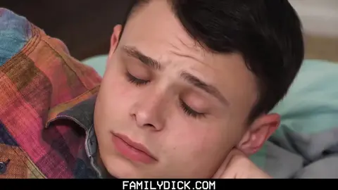 Daddy's Little Boy Capítulo 10: How To Fuck Dad (Jacob Armstrong, Austin Armstrong)