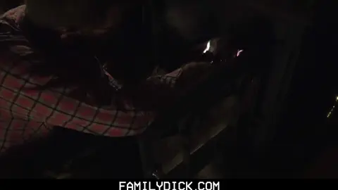 Daddy's Little Boy Chapter 8: Dad Son Retreat Family Cabin (Jacob Armstrong, Austin Armstrong)