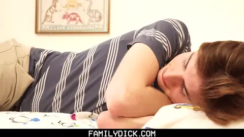 M. Byers et son garçon Chapitre 3 : Habitude dégoûtante (Todd Byers, Teddy Byers)