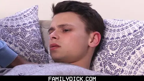 Daddy's Little Boy Chapter 7: Wake up Sleepyhead (Jacob Armstrong, Austin Armstrong)