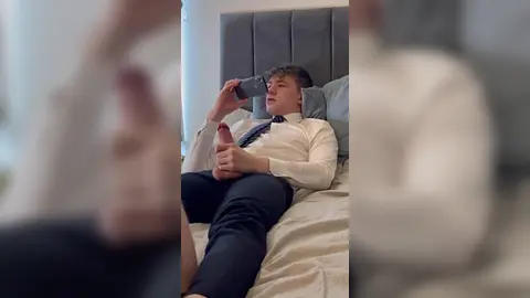 Schoolmate Gets a Blowjob