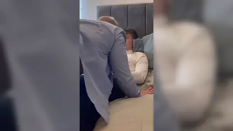 Schoolmate Gets a Blowjob