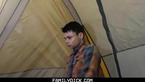 Daddy's Little Boy Kapitel 4: Camping Gruselgeschichten (Jacob Armstrong (Vater), Austin Armstrong (Sohn)