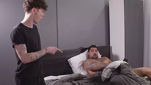 Hot Bottom (Ryan Bones, Marco Biancci)