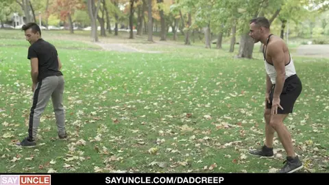 Suspended From School (Collin Lust, Manuel Skye)