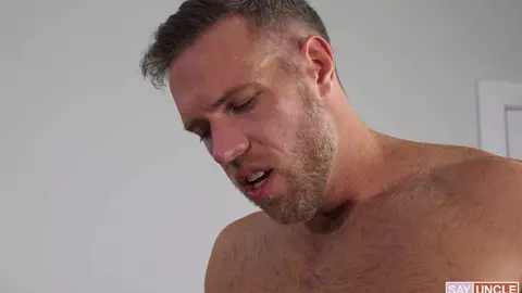 Black Eye (Alex Mecum, Thyle Knoxx)