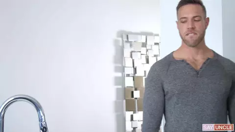 Black Eye (Alex Mecum, Thyle Knoxx)