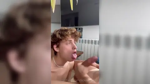 LickiMartinez — succhia & ingoia
