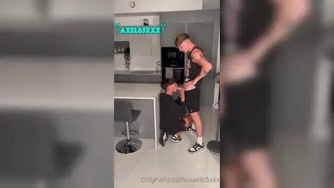 Axel65xxx — Counter Fuck with Chase