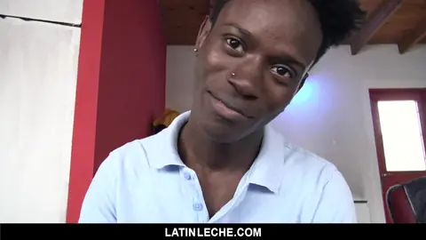 LatinLeche Numero 35