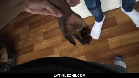 LatinLeche Número 35