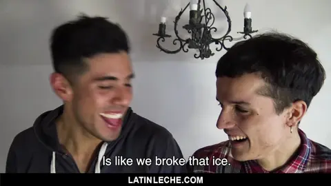 Latin leche Numero 34