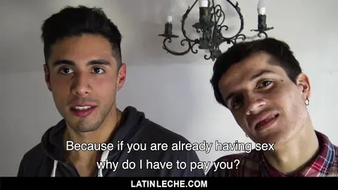 Latin leche Numero 34