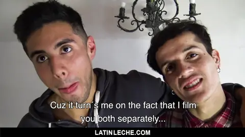 Latin leche Numero 34