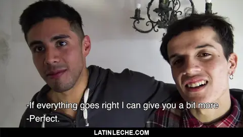 Leche latina Número 34