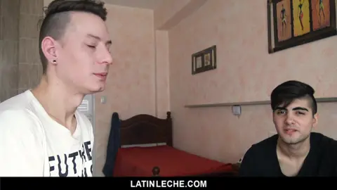 Leche Latino Numero 33