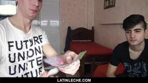 Latin Leche Numero 33